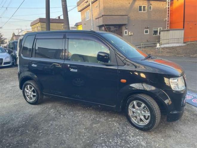 eKワゴンM 4WD　新在　庫　限定　プ　ライス 4日5日マデ限定 660