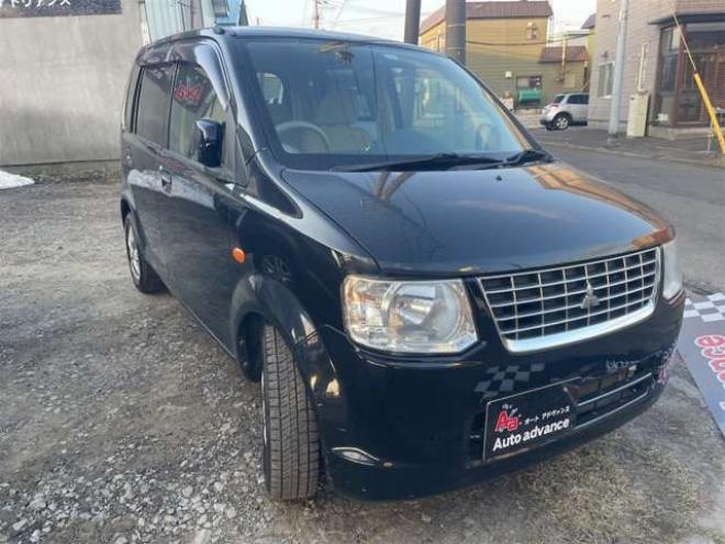 eKワゴンM 4WD　新在　庫　限定　プ　ライス 4日5日マデ限定 660