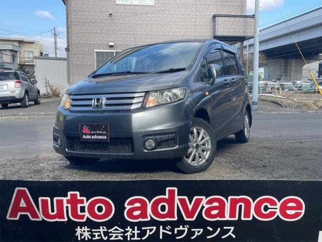 フリードスパイク1.5 G ジャストセレクション 4WD　新在　庫　限定　プ　ライス 4日5日マデ限定 1500