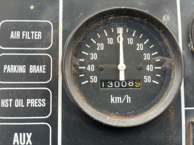 ホイールローダフルカワ　FL80-2 4WD 2Dr  4WD 3450 2Dr