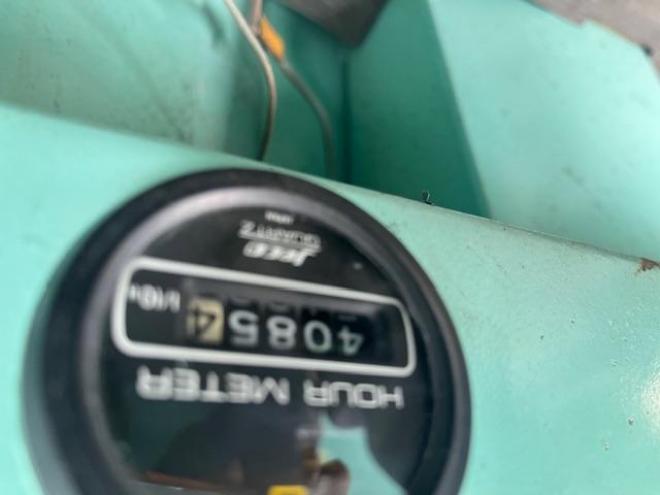 ホイールローダフルカワ　FL80-2 4WD 2Dr  4WD 3450 2Dr