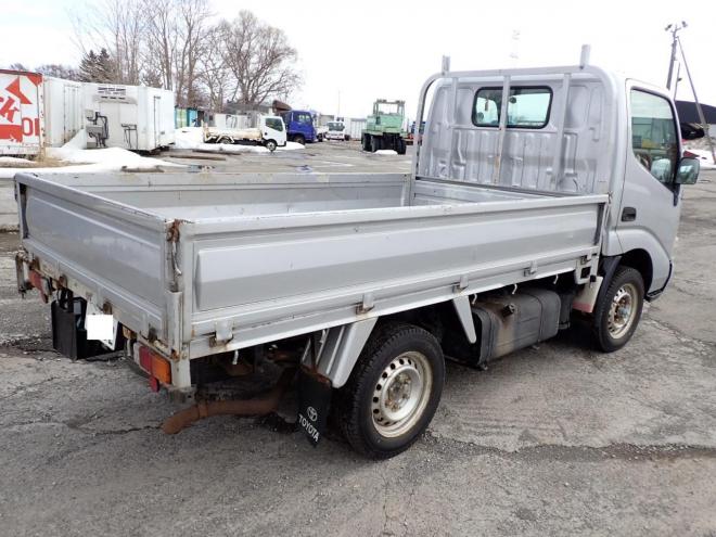 ダイナ4WD　恵庭ヤード 4WD