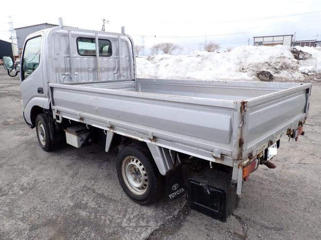 ダイナ4WD　恵庭ヤード 4WD