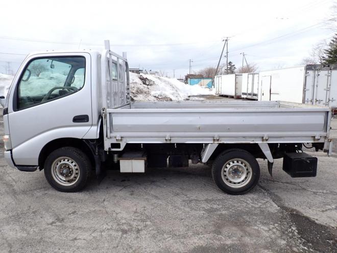 ダイナ4WD　恵庭ヤード 4WD