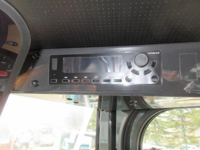 ホイールローダ日立ZW30-5B 4WD　 4WD 2Dr