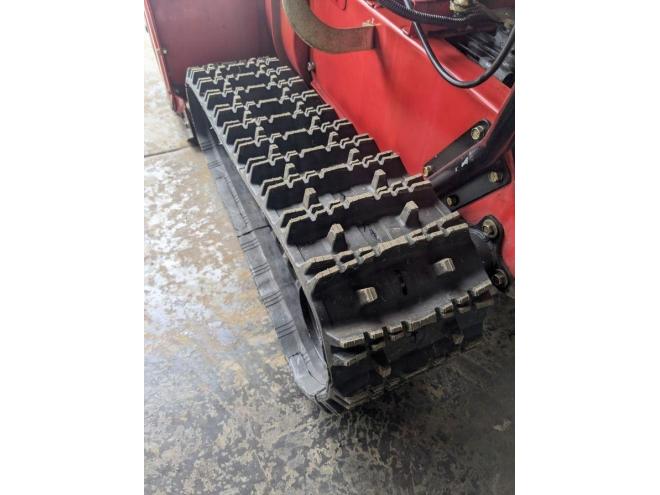 除雪機ヤナセ　88HST　8馬力