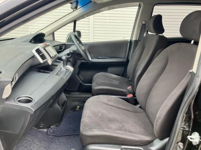 フリードGエアロ 4WD 1500 ５Dr