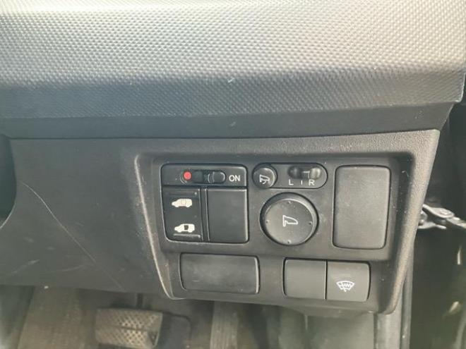 フリードGエアロ 4WD 1500 ５Dr