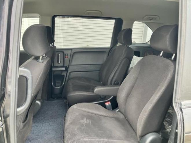 フリードGエアロ 4WD 1500 ５Dr