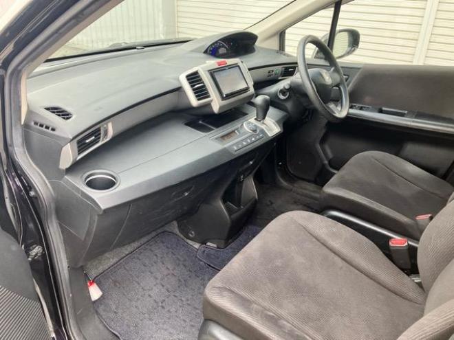 フリードGエアロ 4WD 1500 ５Dr