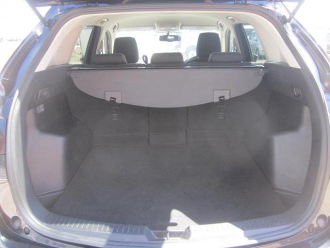 CX-52.2XD ディーゼルターボ 4WD 2200 5Dr