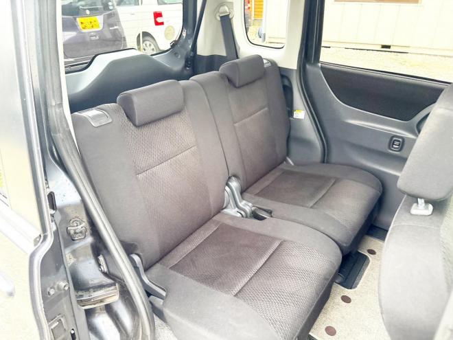 パレット660SW XS 4WD　ローンが不安な方＜優遇ローン＞　本州仕入　1年保証　片側パワースライド 