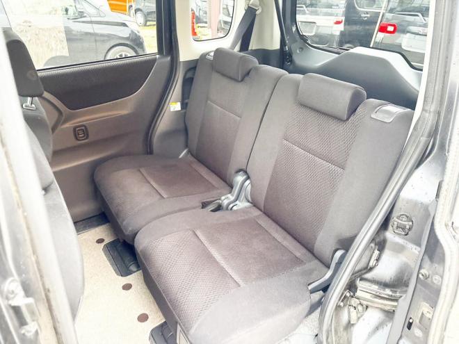 パレット660SW XS 4WD　ローンが不安な方＜優遇ローン＞　本州仕入　1年保証　片側パワースライド 