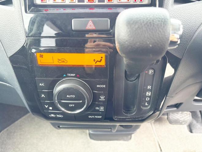 パレット660SW XS 4WD　ローンが不安な方＜優遇ローン＞　本州仕入　1年保証　片側パワースライド 