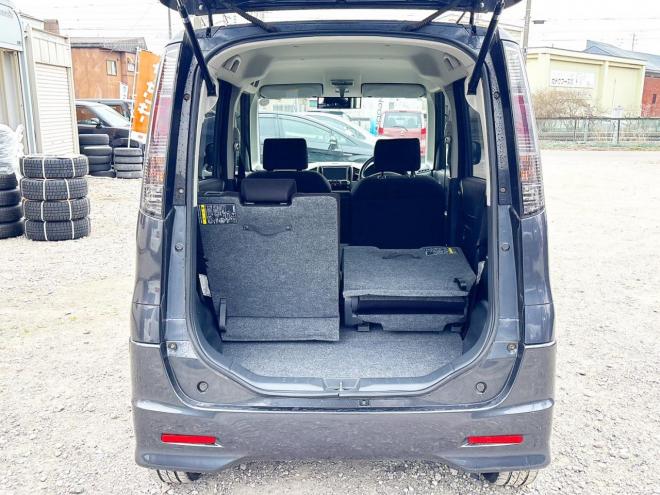 パレット660SW XS 4WD　ローンが不安な方＜優遇ローン＞　本州仕入　1年保証　片側パワースライド 