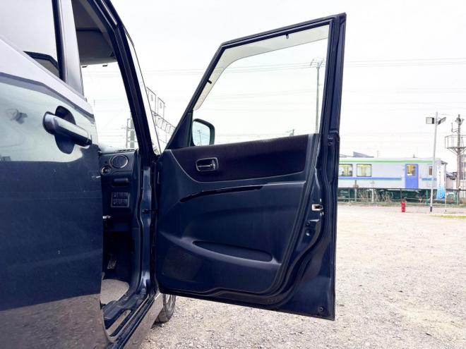 パレット660SW XS 4WD　ローンが不安な方＜優遇ローン＞　本州仕入　1年保証　片側パワースライド 