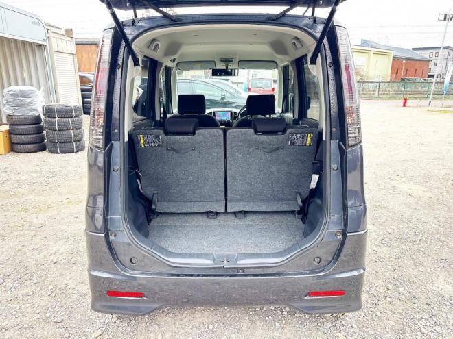 パレット660SW XS 4WD　ローンが不安な方＜優遇ローン＞　本州仕入　1年保証　片側パワースライド 