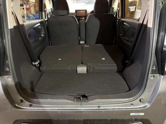 デイズハイウェイスターX.プロパイロットエディション 4WD 660 5Dr