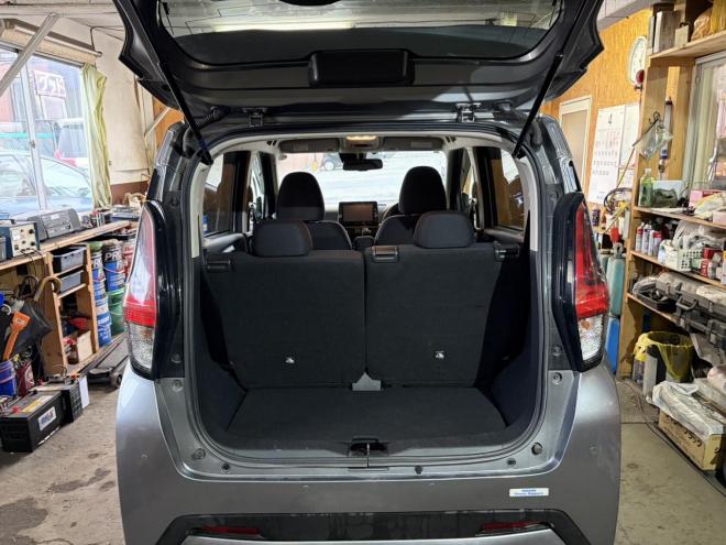 デイズハイウェイスターX.プロパイロットエディション 4WD 660 5Dr