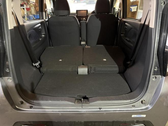 デイズハイウェイスターX.プロパイロットエディション 4WD 660 5Dr