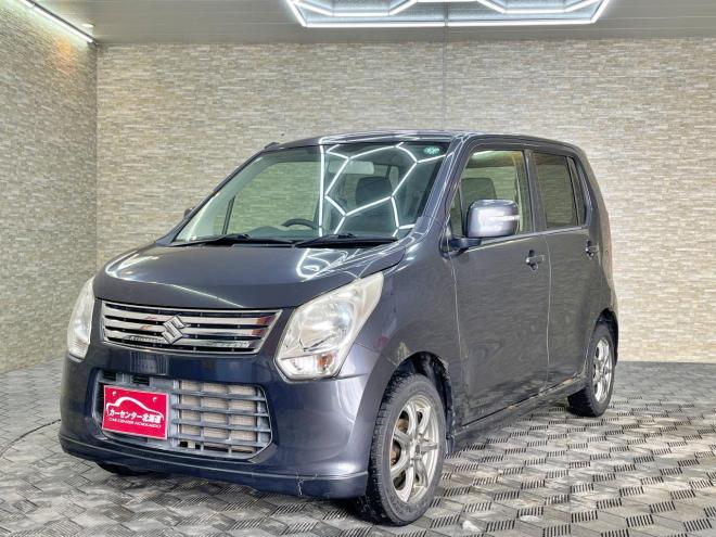 ムーヴ660FX 4WD 5年保証 スマキー シートヒーター 寒冷地仕様 禁煙 車検整備2年付