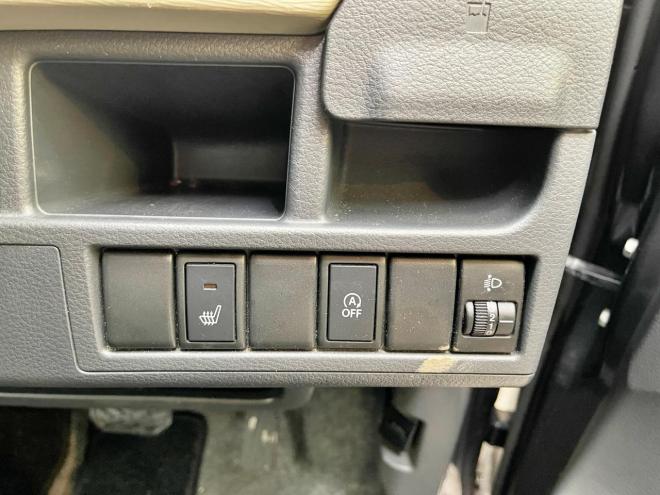 ムーヴ660FX 4WD 5年保証 スマキー シートヒーター 寒冷地仕様 禁煙 車検整備2年付