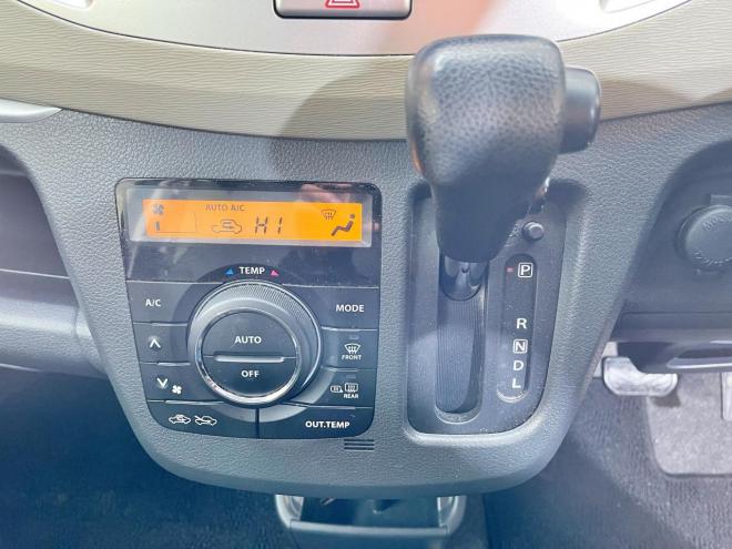 ムーヴ660FX 4WD 5年保証 スマキー シートヒーター 寒冷地仕様 禁煙 車検整備2年付