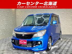ソリオ　1.2バンディット 4WD 5年保証 スマキー 両側パワスラ ナビTV Bカメラ 寒冷地仕様 禁煙 車検整備2年付