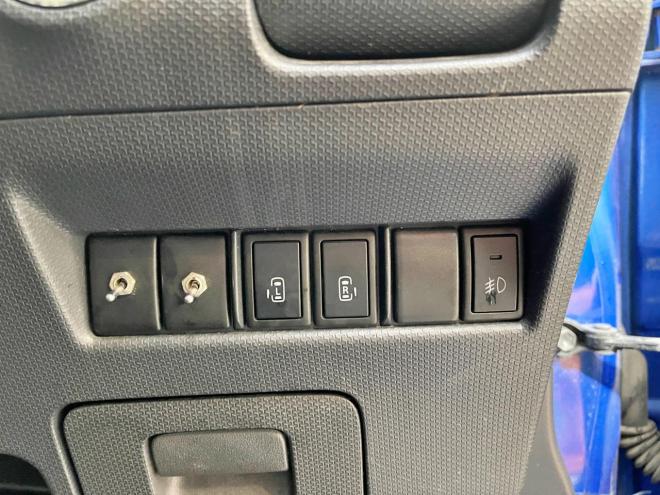 ソリオ1.2バンディット 4WD 5年保証 スマキー 両側パワスラ ナビTV Bカメラ 寒冷地仕様 禁煙 車検整備2年付