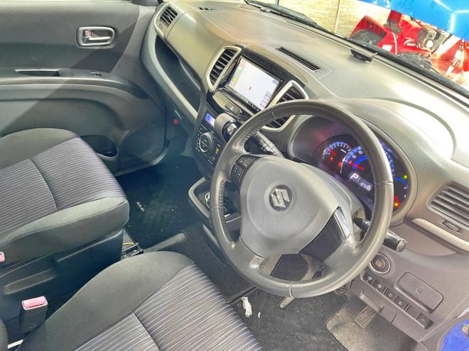 ソリオ1.2バンディット 4WD 5年保証 スマキー 両側パワスラ ナビTV Bカメラ 寒冷地仕様 禁煙 車検整備2年付