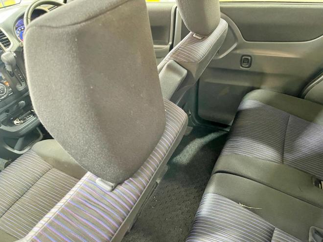 ソリオ1.2バンディット 4WD 5年保証 スマキー 両側パワスラ ナビTV Bカメラ 寒冷地仕様 禁煙 車検整備2年付