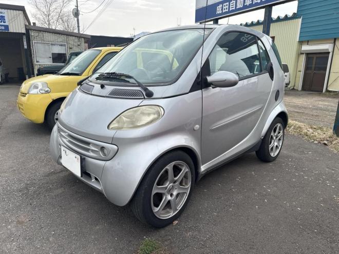 スマートKRR 600 2Dr 軽自動車　現状