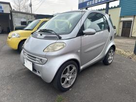 スマートK　RR 600 2Dr 軽自動車　現状