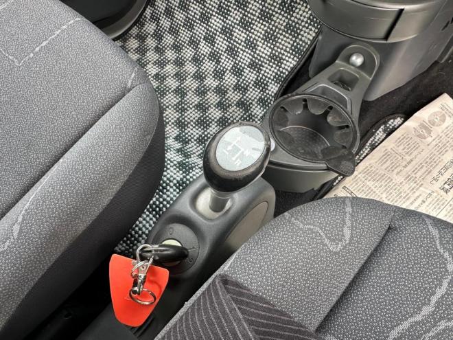 スマートKRR 600 2Dr 軽自動車　現状