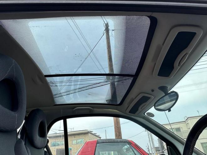 スマートKRR 600 2Dr 軽自動車　現状