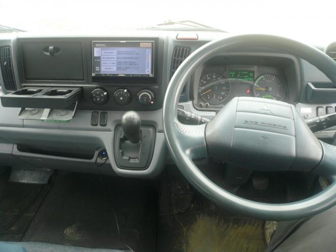 キャンター搬送車 3000 2Dr