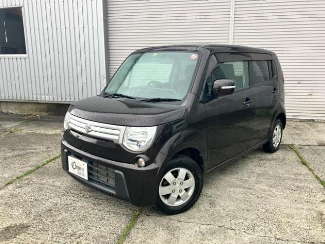 MRワゴン10thアニバーサリーリミテッド 4WD 660 ５Dr