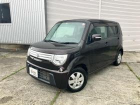 MRワゴン　10thアニバーサリーリミテッド 4WD 660 ５Dr