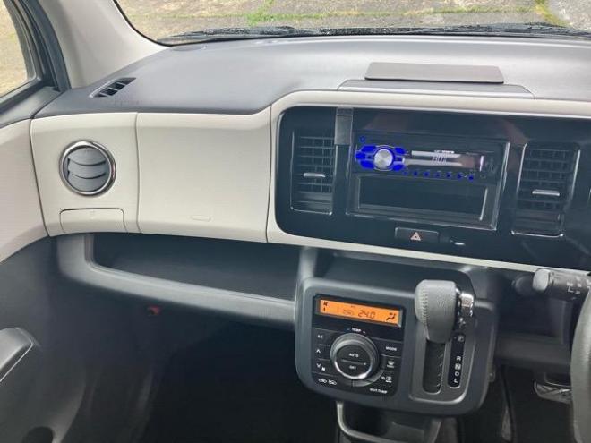 MRワゴン10thアニバーサリーリミテッド 4WD 660 ５Dr