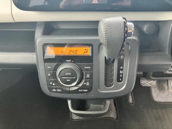 MRワゴン10thアニバーサリーリミテッド 4WD 660 ５Dr