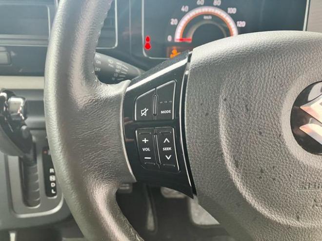 MRワゴン10thアニバーサリーリミテッド 4WD 660 ５Dr