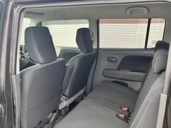 MRワゴン10thアニバーサリーリミテッド 4WD 660 ５Dr