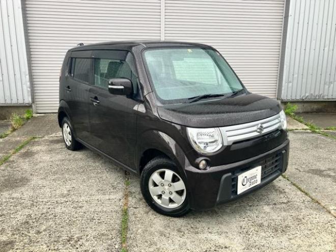 MRワゴン10thアニバーサリーリミテッド 4WD 660 ５Dr