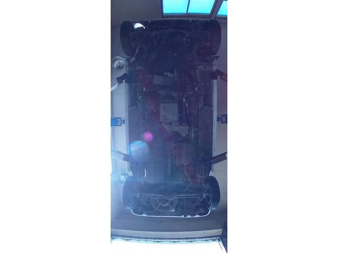 エブリィEVERY VAN 4WD JION TURBO寒冷地仕様　リアヒーター　本州仕入　フォグランプ　DVDプレイヤー　バイザー　アルミ　エンジンオイル交換　スタットレス付　全磨き済み 4WD 660 ５Dr