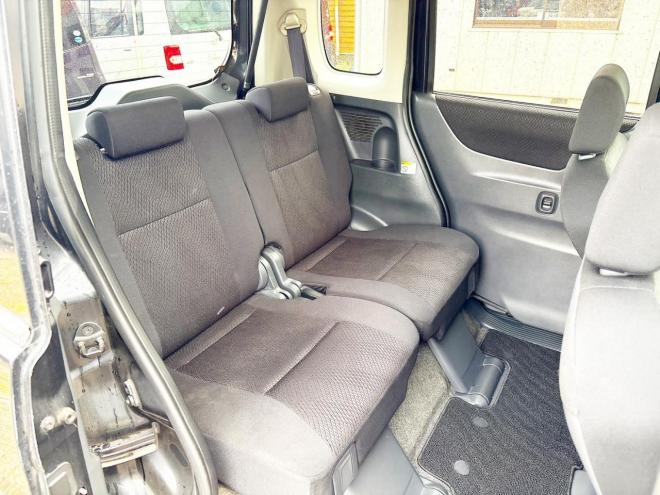 パレット660SW XS 4WD　ローンが不安な方＜優遇ローン＞　本州仕入　1年保証　片側パワースライド 