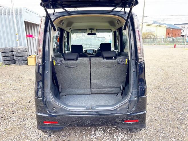 パレット660SW XS 4WD　ローンが不安な方＜優遇ローン＞　本州仕入　1年保証　片側パワースライド 