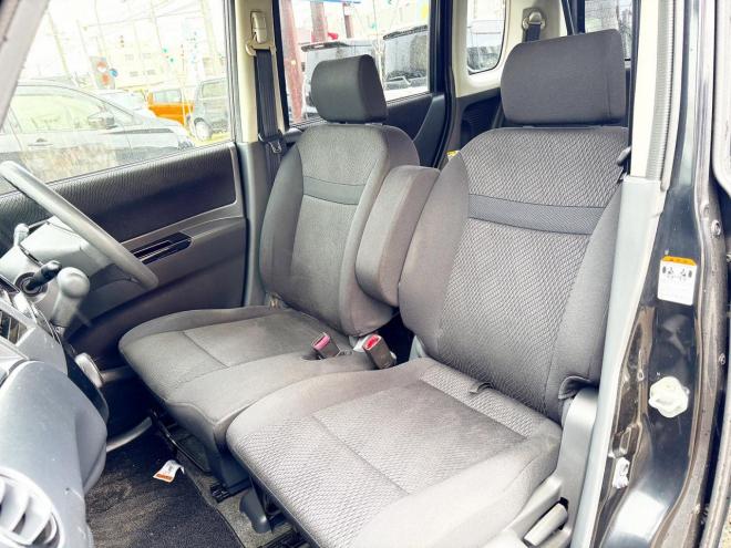 パレット660SW XS 4WD　ローンが不安な方＜優遇ローン＞　本州仕入　1年保証　片側パワースライド 