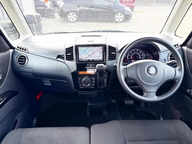 パレット660SW XS 4WD　ローンが不安な方＜優遇ローン＞　本州仕入　1年保証　片側パワースライド 