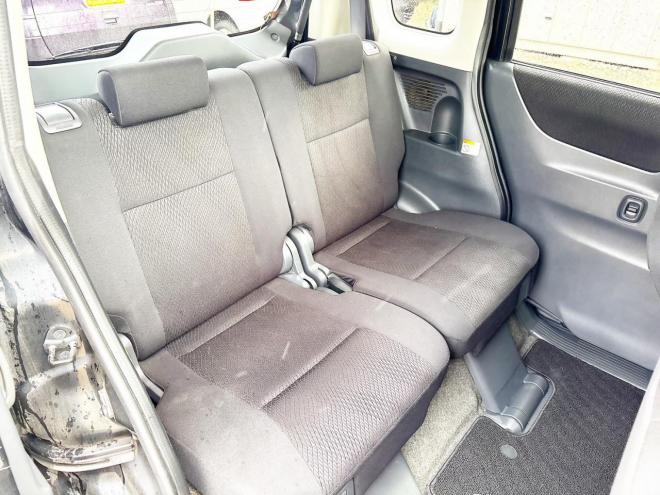 パレット660SW XS 4WD　ローンが不安な方＜優遇ローン＞　本州仕入　1年保証　片側パワースライド 