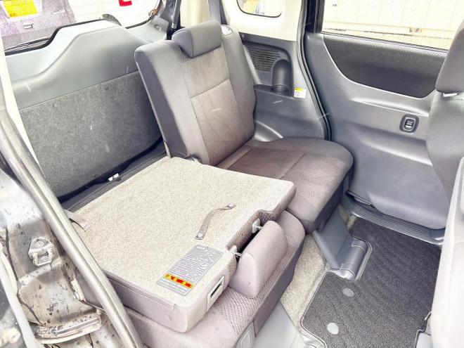 パレット660SW XS 4WD　ローンが不安な方＜優遇ローン＞　本州仕入　1年保証　片側パワースライド 